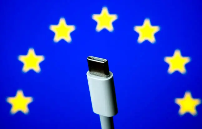 ضربه نهایی به آیفون؛ اتحادیه اروپا الزام استفاده از پورت USB-C را تصویب کرد