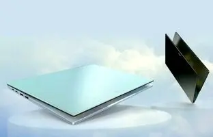 سبک‌ترین لپ‌تاپ 16 اینچی OLED در جهان معرفی شد