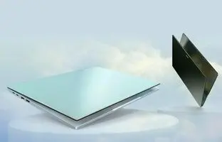 سبک‌ترین لپ‌تاپ 16 اینچی OLED در جهان معرفی شد