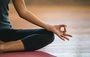 آیا یوگا و مدیتیشن واقعاً برای سلامتی مفیدند؟ علم چه می گوید!