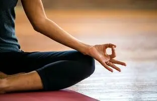 آیا یوگا و مدیتیشن واقعاً برای سلامتی مفیدند؟ علم چه می گوید!