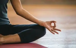 آیا یوگا و مدیتیشن واقعاً برای سلامتی مفیدند؟ علم چه می گوید!