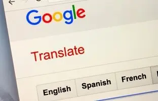 با قابلیت های فوق العاده گوگل ترنسلیت آشنا شوید
