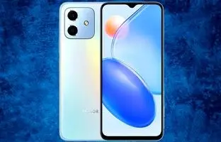 گوشی اقتصادی Honor Play 6C روانه بازار شد