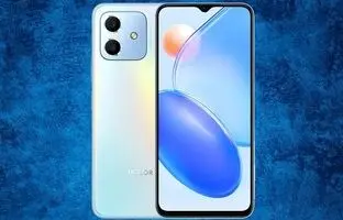 گوشی اقتصادی Honor Play 6C روانه بازار شد
