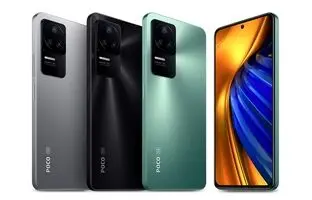 مشخصات کلیدی POCO F5 5G فاش شد