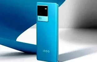 گوشی iQOO Neo 7 با یک تراشه قدرتمند راهی بازار می شود