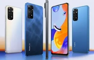 ردمی نوت 12 با تراشه جدید Dimensity 1080 عرضه می شود