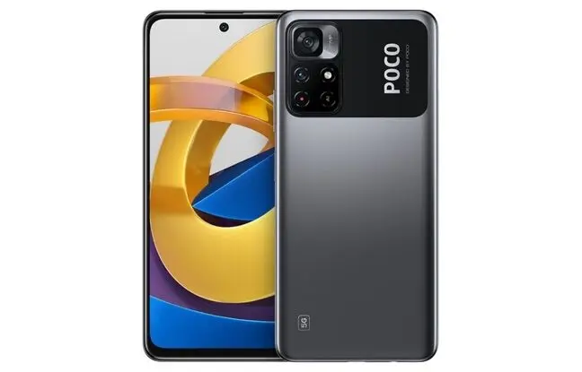 دانلود بهترین نرم افزارهای بهینه سازی دوربین POCO M4 Pro