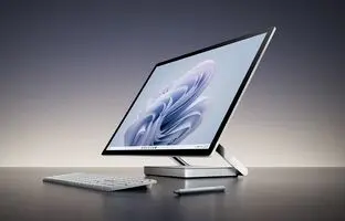 لپ تاپ سرفیس استودیو 2 پلاس مایکروسافت معرفی شد