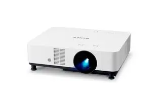 سونی از کوچکترین پروژکتورهای لیزری 3LCD جهان رونمایی کرد