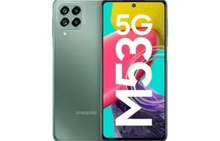 مشخصات گوشی میان رده گلکسی M54 5G افشا شد