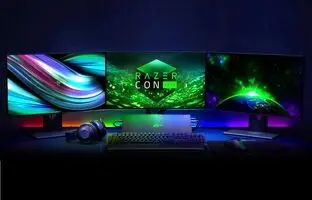 هر آنچه در RazerCon 2022 معرفی شد؛ از کنسول گیمینگ 5G تا صندلی طرح لامبورگینی