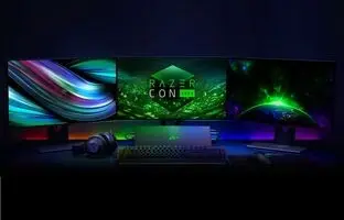 هر آنچه در RazerCon 2022 معرفی شد؛ از کنسول گیمینگ 5G تا صندلی طرح لامبورگینی