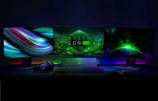 هر آنچه در RazerCon 2022 معرفی شد؛ از کنسول گیمینگ 5G تا صندلی طرح لامبورگینی