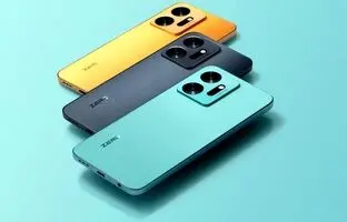 اینفینیکس ZERO ULTRA 5G با دوربین 200 مگاپیکسلی در هند عرضه می شود