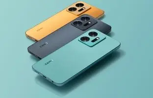 اینفینیکس ZERO ULTRA 5G با دوربین 200 مگاپیکسلی در هند عرضه می شود