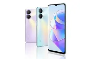 گوشی اقتصادی آنر Play 40 Plus رسماً معرفی شد