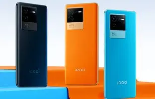 گوشی گیمینگ iQOO Neo7 با تراشه +Dimensity 9000 و شارژ 120 واتی معرفی شد