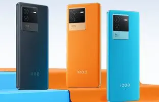 گوشی گیمینگ iQOO Neo7 با تراشه +Dimensity 9000 و شارژ 120 واتی معرفی شد