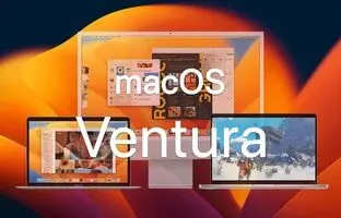 هر آنچه درباره سیستم عامل جدید MACOS 13 VENTURA اپل می دانیم