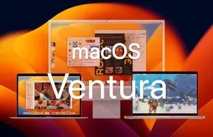 هر آنچه درباره سیستم عامل جدید MACOS 13 VENTURA اپل می دانیم