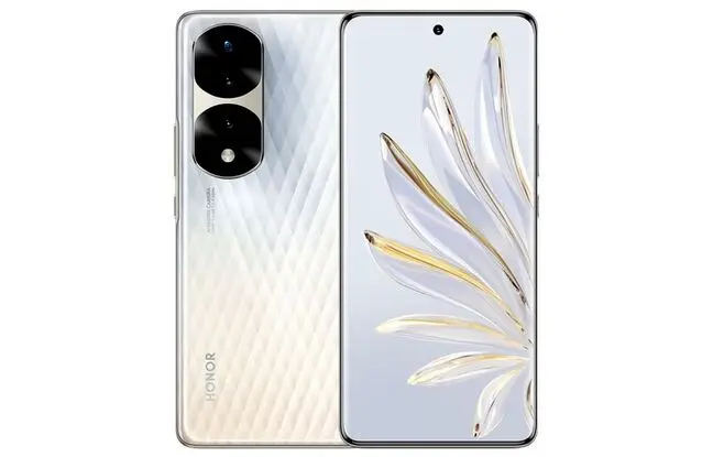 مشخصات کلیدی گوشی های سری Honor 80 مشخص شد
