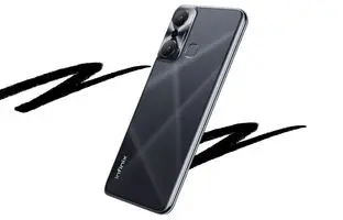 Infinix Hot 20 Play؛ جدیدترین نسخه سری Hot 20 معرفی شد