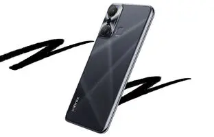 Infinix Hot 20 Play؛ جدیدترین نسخه سری Hot 20 معرفی شد