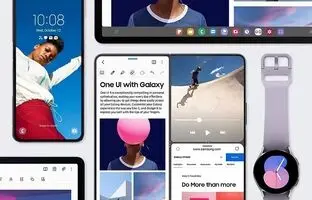 One UI 5؛ با جدیدترین رابط کاربری سامسونگ آشنا شوید