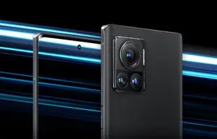 Moto X40 با اسنپدراگون 8 نسل 2 عرضه می شود