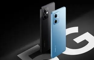 گوشی Redmi Note 12 رسماً معرفی شد
