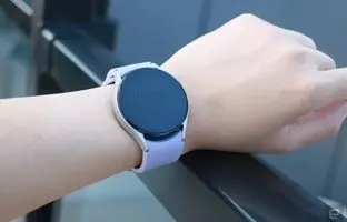نقد و بررسی گلکسی واچ 5 سامسونگ
