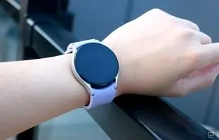 نقد و بررسی گلکسی واچ 5 سامسونگ