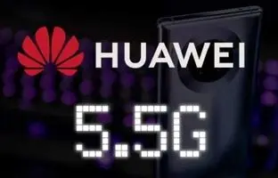 سرعت دانلود 5.5G ده برابر سریعتر از 5G خواهد بود