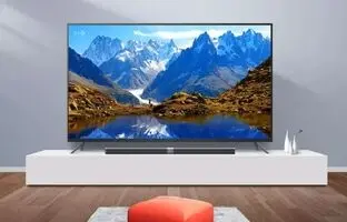 تلویزیون 70 اینچی ES70 شیائومی با قابلیت 4K عرضه شد
