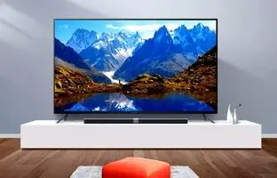 تلویزیون 70 اینچی ES70 شیائومی با قابلیت 4K عرضه شد