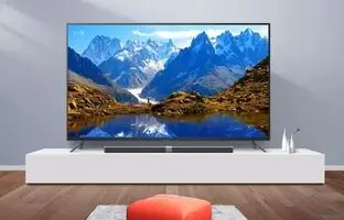 تلویزیون 70 اینچی ES70 شیائومی با قابلیت 4K عرضه شد