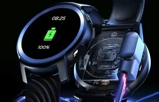افشای تصاویر جدید ساعت هوشمند ممتاز موتو واچ 200