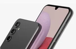 مشخصات نسخه 4G گلکسی A14 سامسونگ فاش شد