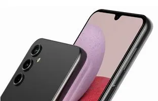مشخصات نسخه 4G گلکسی A14 سامسونگ فاش شد