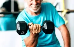 افزایش طول عمر تنها با دو دقیقه ورزش شدید روزانه