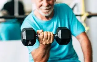 افزایش طول عمر تنها با دو دقیقه ورزش شدید روزانه