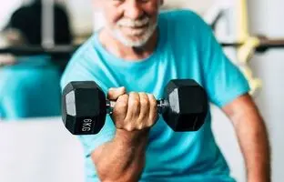 افزایش طول عمر تنها با دو دقیقه ورزش شدید روزانه