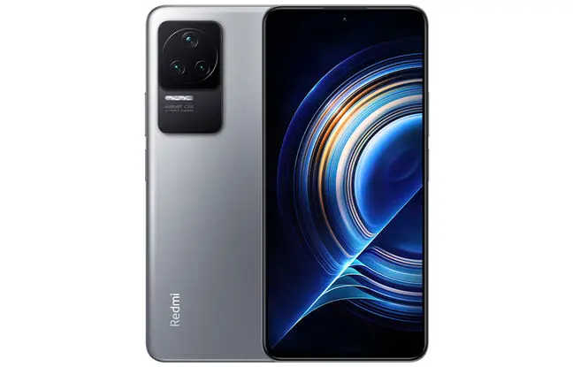 افشای مشخصات کامل ردمی K60 پیش از عرضه