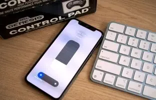 نحوه تغییر فونت و اندازه فونت در آیفون