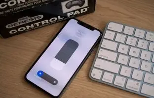 نحوه تغییر فونت و اندازه فونت در آیفون