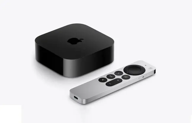 Apple TV 4K 2022 رسما عرضه شد + قیمت و تفاوت با نسل قبل