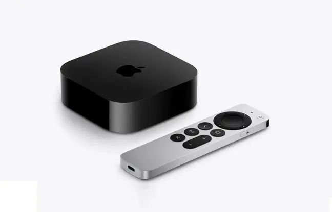 Apple TV 4K 2022 رسما عرضه شد + قیمت و تفاوت با نسل قبل