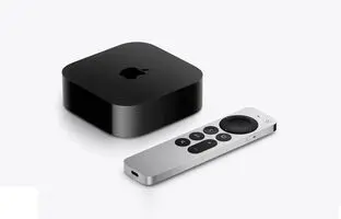 Apple TV 4K 2022 رسما عرضه شد + قیمت و تفاوت با نسل قبل